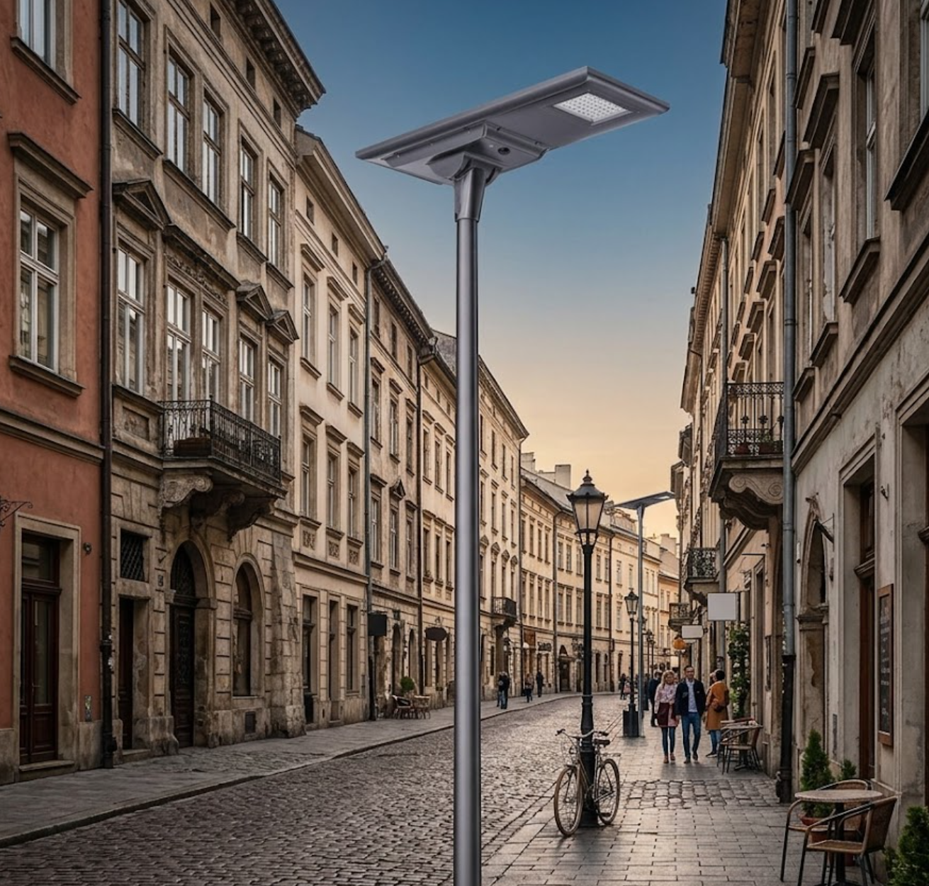 Ultimi blog aziendali su Costruito per gli estremi: AS-001 sfida i rigidi climi europei.