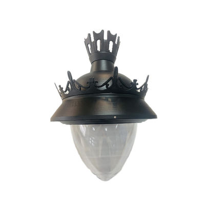 comprare 30W-120W di alluminio di design europeo classico LED luce da giardino IP66 di montaggio sospeso luci da giardino paesaggio online manufacture