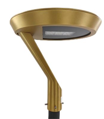comprare 20W - le lampade del giardino della lanterna LED di 100W Palo hanno condotto la luce superiore di area della posta online manufacture
