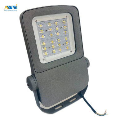 comprare La pressofusione che IP66 di alluminio ha condotto la luce di inondazione 150W 300W 500W online manufacture