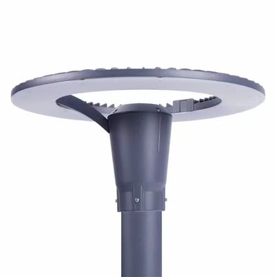 comprare IP66 impermeabile 5 anni di garanzia Post Top Led Garden Light 30w-100w Per l'illuminazione del paesaggio del cortile utilizzato in giardini e parchi online manufacture