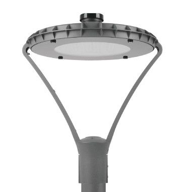 comprare Luce solare 30W-150W Luce per cortile IP66 IK09 CCT6500K Luce da giardino utilizzata nei parchi e nei sentieri pedonali online manufacture