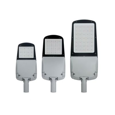 comprare IP66 Street Light Outdoor Lighting Illuminazione Ingegneristica Lampade LED Street Light Head 200w Aluminio Fuso a Fusione Usato nelle Strade online manufacture