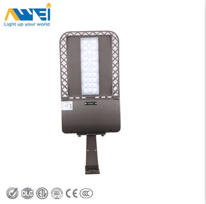 comprare dispositivi del parcheggio di 100W IP65 LED, vita lavorativa lunga all'aperto delle lampade di via di illuminazione online manufacture