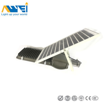 comprare Intelligente all'esterno All In One LED Solar Street Light Facile installazione 20W nelle strade urbane CE approvato online manufacture