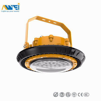 comprare 240W alte luci protette contro le esplosioni della baia LED, magazzino del LED che accende alta baia IP65 online manufacture