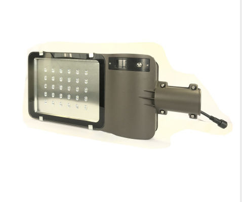 comprare Lampade a LED per parcheggi IP65 IK09 Lampade a LED per strade 60/100/150/200/300W Casella per scarpe ETL Autorizzato Meanwell Driver online manufacture