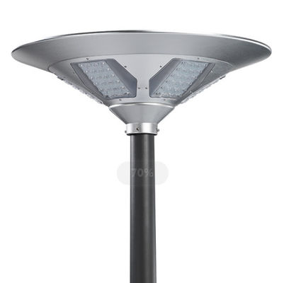 comprare UFO Series Solar Plaza Light 30W Solar Led Street Light / Automatic / All In One per aree residenziali e industriali online manufacture