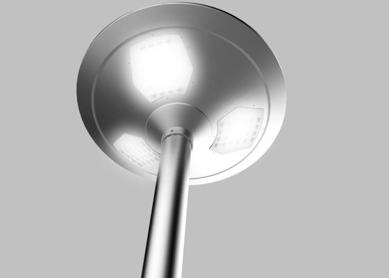 comprare Luce da giardino solare 20W 160lm/w All'aperto luce solare a LED Luce paesaggistica solare UFO Serie Luce solare Plaza online manufacture
