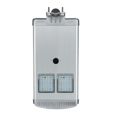 comprare 50W-150W Aluminum Solar Powered LED Street Lights Used in Urban Roads AC85-275V Alta efficienza IP67 online manufacture