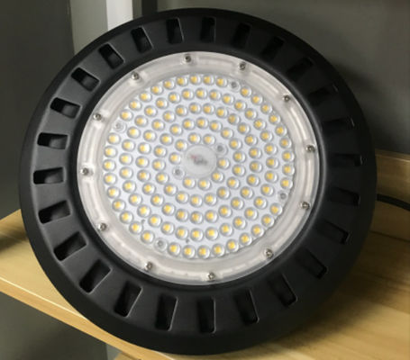comprare 120lm/w RoHS ha approvato l'alta durevolezza della luce 100W 150W 200W 250W della baia del UFO alta online manufacture