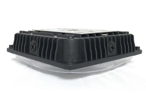 comprare 45W 90W 135W LED all'aperto luminoso accende IP65 le lampade della stazione di servizio del baldacchino LED online manufacture