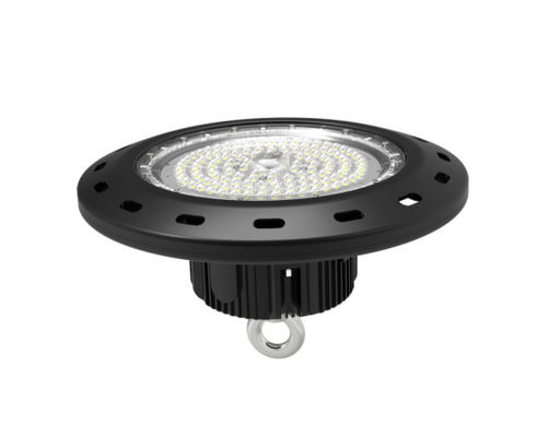 comprare luce 120lm/w 3000K della baia del UFO di 100W 150W LED alta - 6500K RoHS ha approvato online manufacture