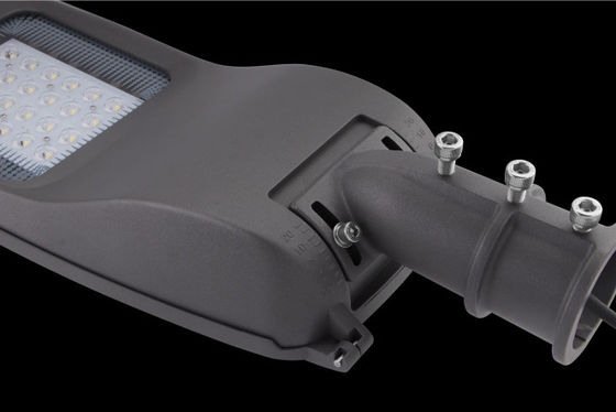 comprare 5 anni di garanzia 40W 60W 80W 140W 240W AC85-265V apparecchi di illuminazione stradale esterna per autostrade e strade principali online manufacture