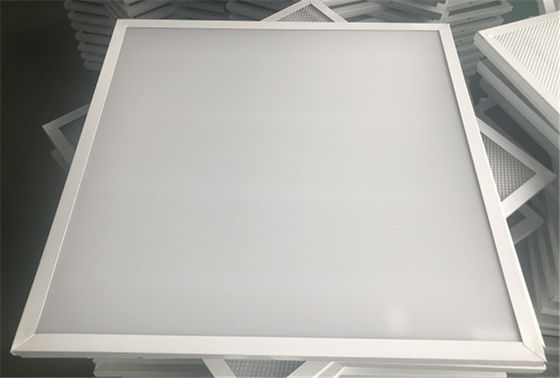 comprare montaggio di superficie di alluminio compatto della luce di pannello di 595x595x20mm LED 36W Shell online manufacture