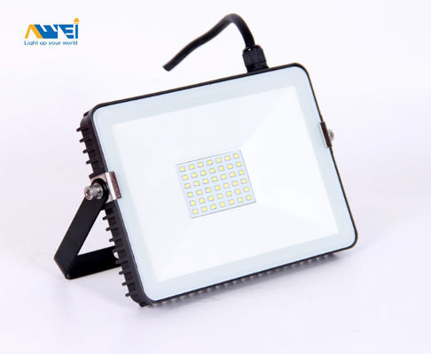 comprare L'alto potere impermeabile ha condotto l'approvazione del CE di temperatura del colore della luce di inondazione 100W 3000-5500K online manufacture