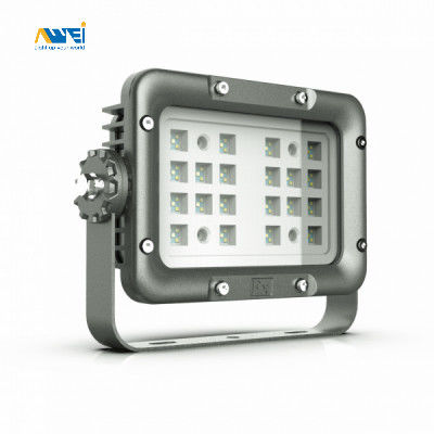 comprare Luce protetta contro le esplosioni 50/60Hz 70W-100W 120LM/W di CA 220V LED per i posti esplosivi online manufacture