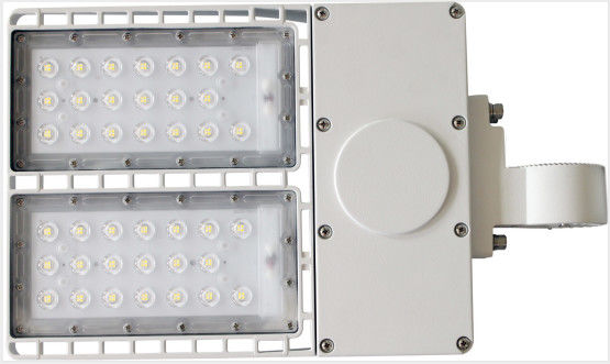 comprare IP65 impermeabile e resistente scatola per scarpe all'aperto luci stradali a LED sostituzione di illuminazione per aree a LED online manufacture