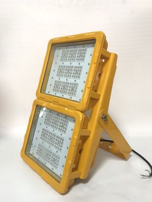 comprare L'esterno di alto potere ha condotto le lampade 200W-500W IP66 150LM/W dell'inondazione online manufacture