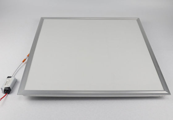 comprare Il soffitto di RoHS 36w 42w 48w 52w del CE ha condotto la luce di pannello 595x595x20mm ultra esili online manufacture
