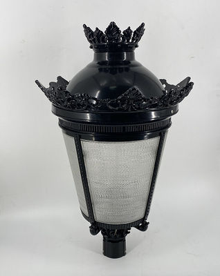 comprare 40 watt/60 watt del giardino di luci decorative del percorso alluminio e PC della pressofusione online manufacture