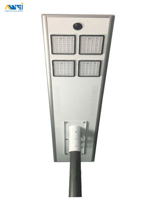 comprare Lampada a LED integrata a luce solare 120w 12v120w Max Power Die Casting Corpo in alluminio online manufacture