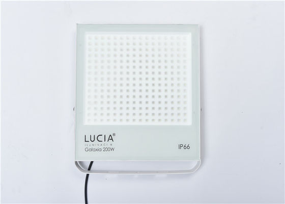 comprare 6500K assottigliano le luci di inondazione principali all'aperto più luminose di alluminio online manufacture