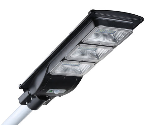 comprare Controllo a distanza Ip65 impermeabile 20w 40w 60w All In One Solar LED Street Light online manufacture
