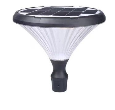 comprare Diamond Design 20 Watt 30 Watt 100 LM/W Solar LED Garden Light Lunga ore di sole luminoso IP67 Per Parchi online manufacture