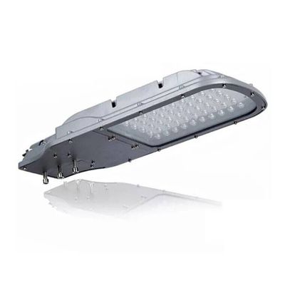 comprare illuminazione stradale principale all'aperto del driver 5000K di Meanwell delle lampade dell'iluminazione pubblica di 50W 80W 100W 150W LED IP65 IK09 online manufacture