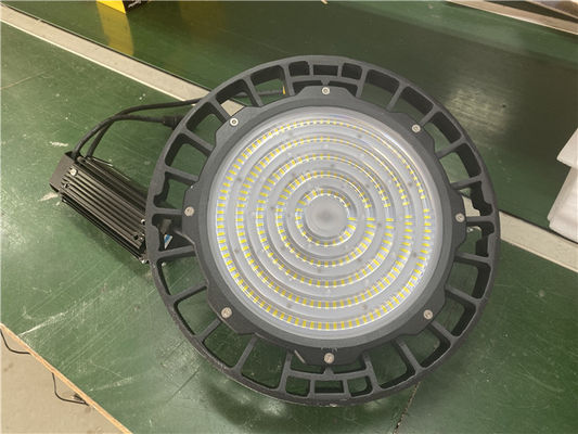 comprare Acque resistenti 5 anni di garanzia Industrial Highbay 200W UFO High Bay Led Light per l'area industriale e mineraria online manufacture