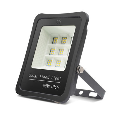 comprare 50W A energia solare IP65 2-3 Giorni di pioggia luci di alluvione LED Paesaggio Per applicazioni residenziali, commerciali o industriali online manufacture