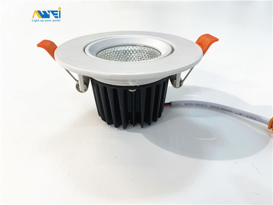 comprare Il soffitto della PANNOCCHIA del giro 5W 10W 15W ha messo Downlight online manufacture