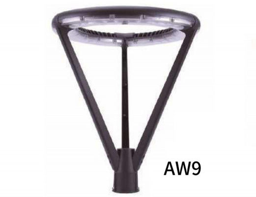comprare Decorazione luci esterne 3 anni di garanzia impermeabile IP66 20w 40w 80w Led luci da giardino per aree residenziali online manufacture