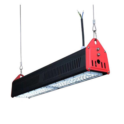 comprare Luce lineare della baia di 160LM/W LED alta per l'ufficio dei supermercati dei magazzini online manufacture