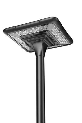 Acquistare Lampada da giardino solare in alluminio 30W IP66 impermeabile monocristallino 5V-45W utilizzato nei parchi e nelle strade online manufacture