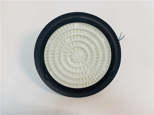 comprare Mini Ufo di alluminio a fusione a stampa 100W 150W 200W per illuminazione di laboratorio online manufacture