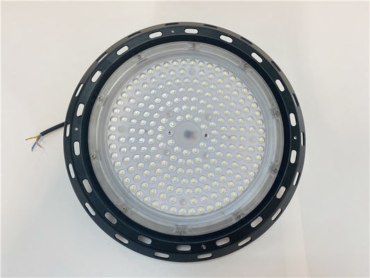 comprare Efficienza 120 lumen/watt UFO High Bay Light 100W 150W 200W Led High Bay Usato in magazzino online manufacture