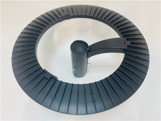 Acquistare Lampione LED 60W Lampada da Giardino a LED Lumileds SMD3030 Cri>80 Utilizzata in Giardini online manufacture