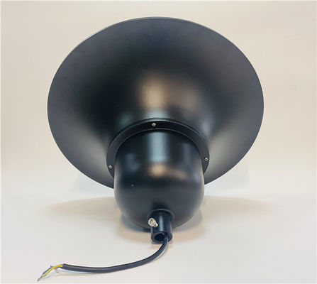 comprare Caselle nere PC COVER a forma di lacrima Retrofit Modulare LED Lampade da giardino per giardino e cortile online manufacture