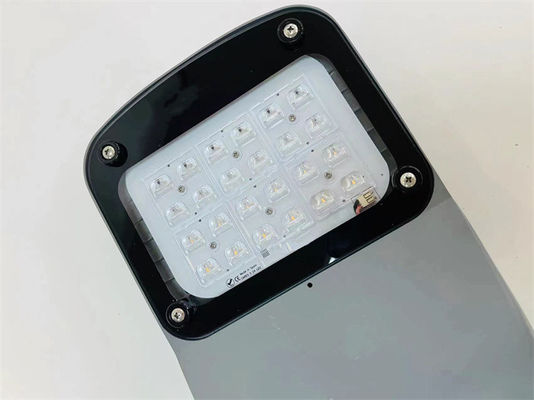 IP65 40W 6000K luci di strada LED esterne impermeabile semplici e durevoli apparecchi di illuminazione stradale a LED per aree residenziali