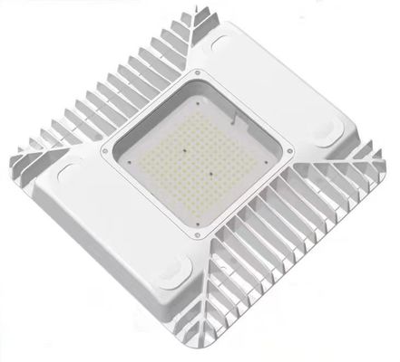 trattamento ambientale dell'anticorrosivo di regolamento della luce 1-10V del baldacchino di 150W 18000LM IP65 LED