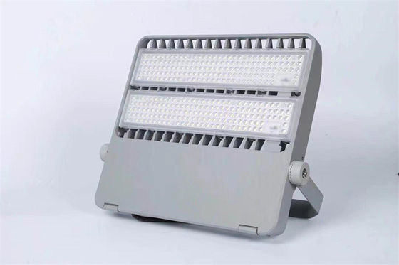 120 lumen/watt luci di alluvione esterne 120W 150W 200W per parcheggio, parco giochi e luci di stadio