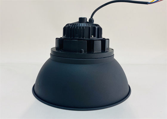Lumiere ad alta calata UFO LED per illuminazione di magazzino