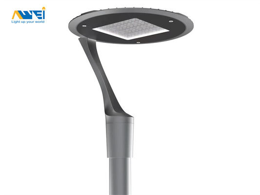 Alta potenza 80W 100W LED Lampade da giardino CE approvato All'aperto illuminazione urbana IP65 impermeabile utilizzato nei parchi