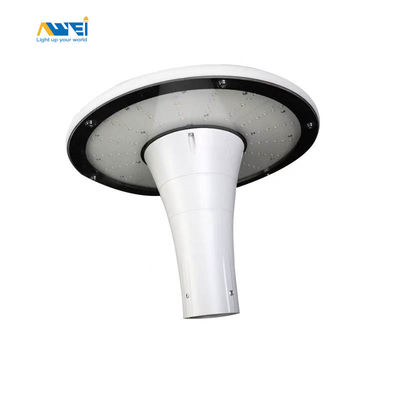 l'alloggio bianco di 50W 60W 4000K ha condotto la luce IP66 del giardino