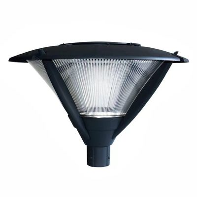 5 anni di garanzia Top Post Illuminazione paesaggistica progettata 40W Per installazione verticale LED luce da giardino IP66 Per parchi