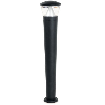 Lampada da giardino Bianco caldo 10W Illuminazione paesaggistica a LED IP65 IK09 Luci a LED luminose all'aperto