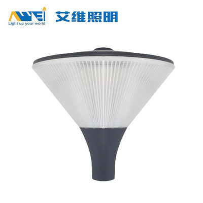 Alura Modello UV PC Diffusore LED Illuminazione paesaggistica Corpo in alluminio Per aree industriali