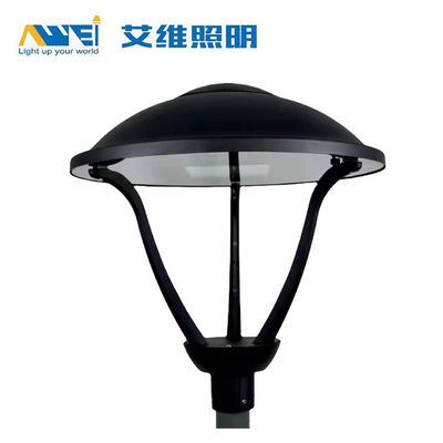 Fabbricazione di lampadari da giardino a LED in alluminio a fusione a 50W